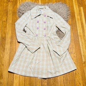 ♠️⚡️Tulle - Anthropologie